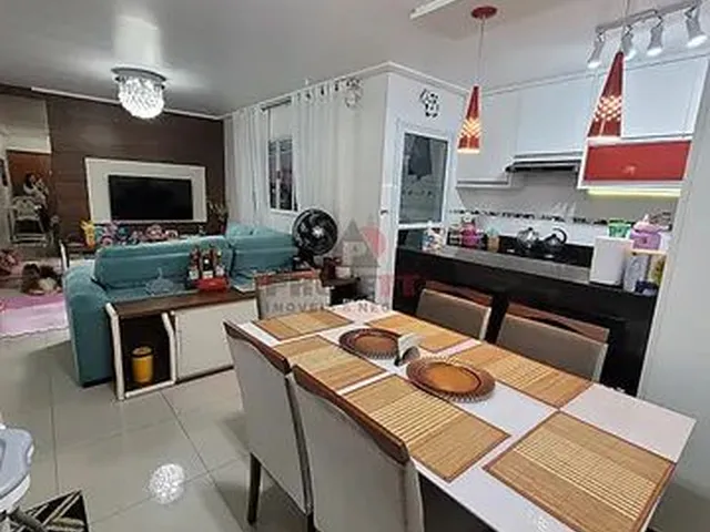 Imagem: Ref. 2135 - Apartamento Semi Mobiliado