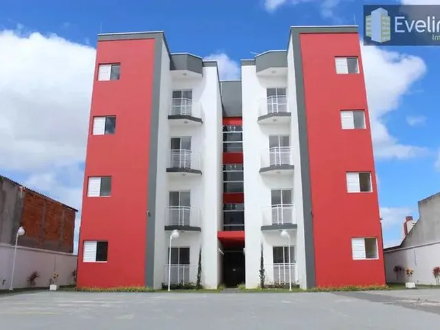 Imagem: Apartamento com 2 Dorms, Vila Brasileira
