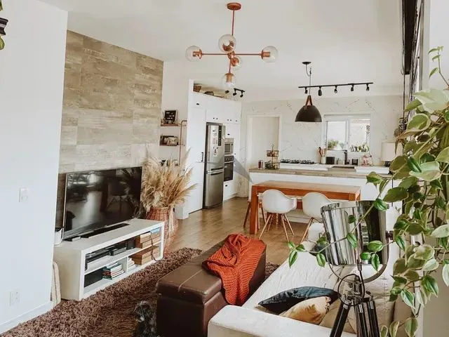 Imagem 1: Apartamento - Mansões Santo Antônio - Campinas