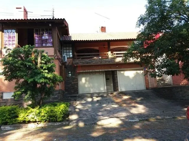 Imagem: Casa Residencial para Venda - 438.5M²