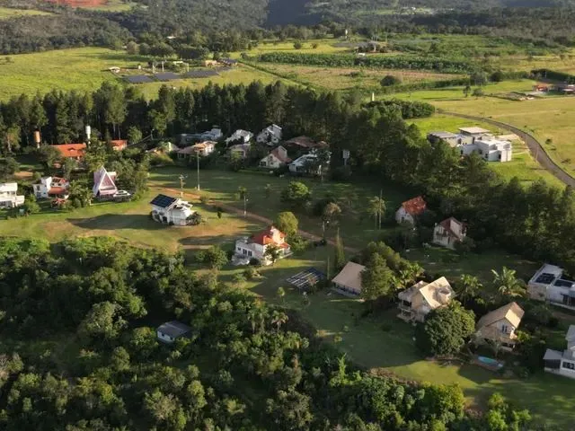 Imagem: Casa Térrea com 5 Suítes em Chapada dos