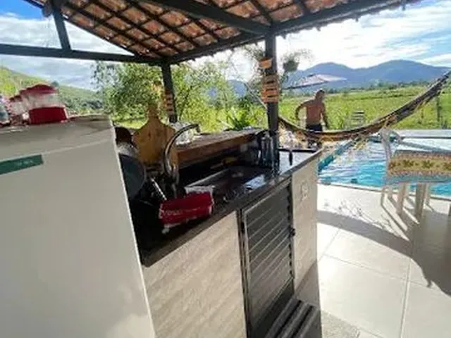Imagem 8: Casa com 2 Dormitórios À Venda, 250 M² por R$ 300.000,00 - Bicuda Grande - Macaé/Rj