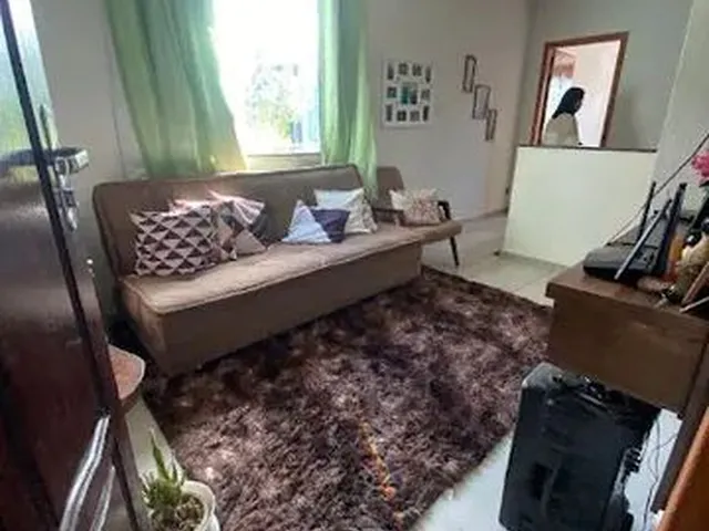 Imagem 4: Casa com 2 Dormitórios À Venda, 250 M² por R$ 300.000,00 - Bicuda Grande - Macaé/Rj