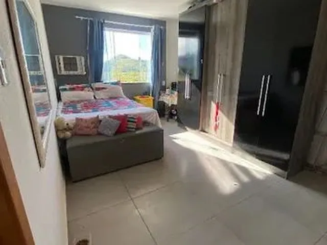 Imagem 12: Casa com 2 Dormitórios À Venda, 250 M² por R$ 300.000,00 - Bicuda Grande - Macaé/Rj