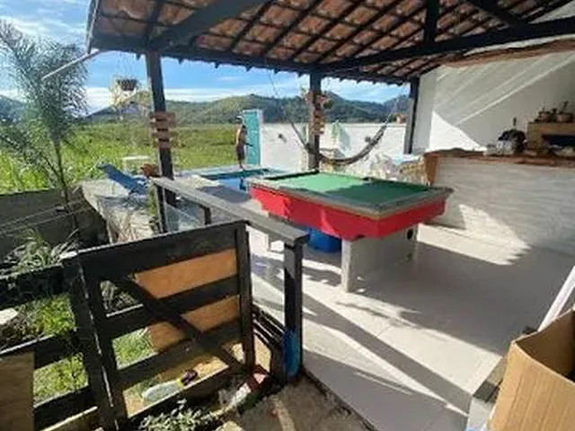 Imagem 2: Casa com 2 Dormitórios À Venda, 250 M² por R$ 300.000,00 - Bicuda Grande - Macaé/Rj
