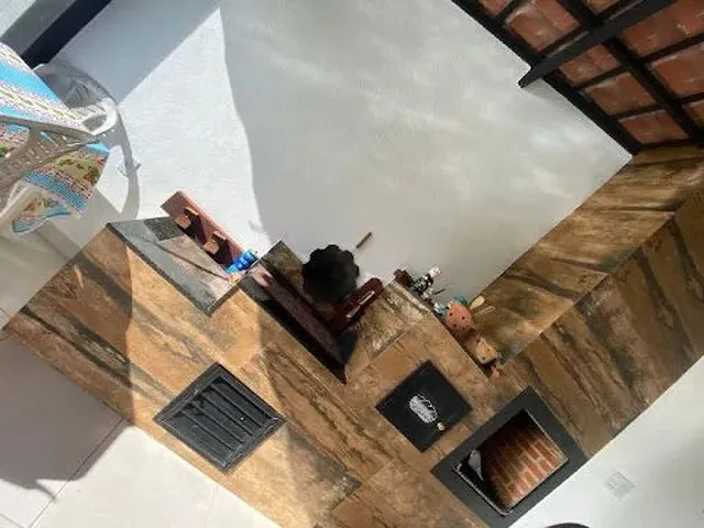 Imagem 10: Casa com 2 Dormitórios À Venda, 250 M² por R$ 300.000,00 - Bicuda Grande - Macaé/Rj