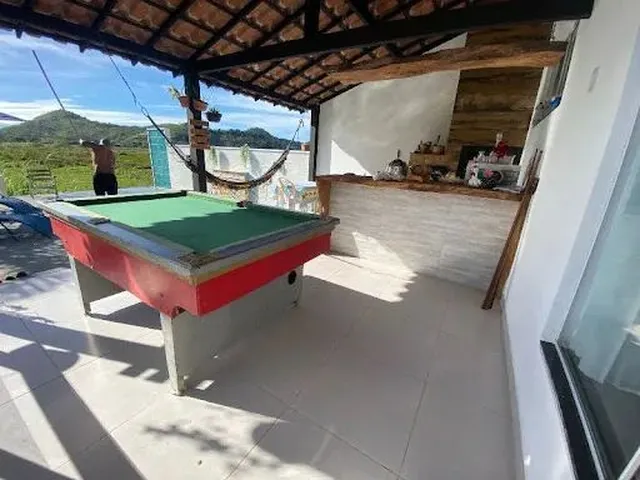 Imagem 9: Casa com 2 Dormitórios À Venda, 250 M² por R$ 300.000,00 - Bicuda Grande - Macaé/Rj