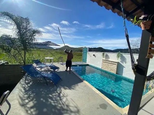 Imagem 11: Casa com 2 Dormitórios À Venda, 250 M² por R$ 300.000,00 - Bicuda Grande - Macaé/Rj