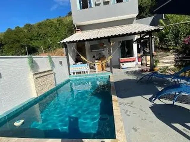 Imagem 7: Casa com 2 Dormitórios À Venda, 250 M² por R$ 300.000,00 - Bicuda Grande - Macaé/Rj