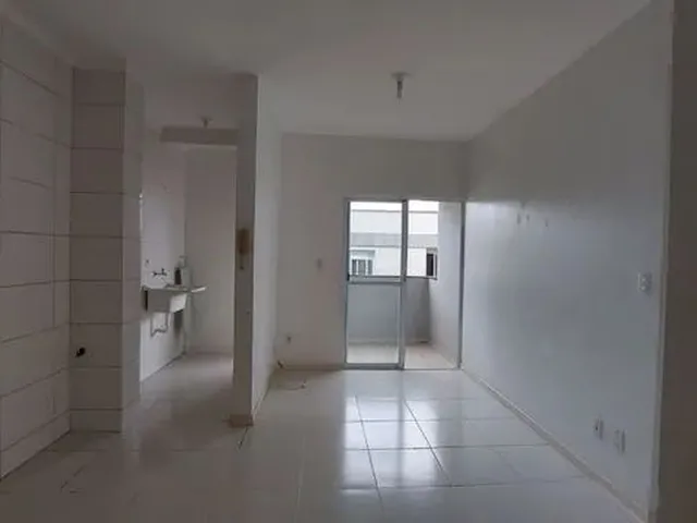 Imagem: Apartamento Residencial À Venda, São Sebastião