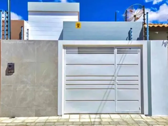 Imagem: Casa Própria Via Plano Imobiliário