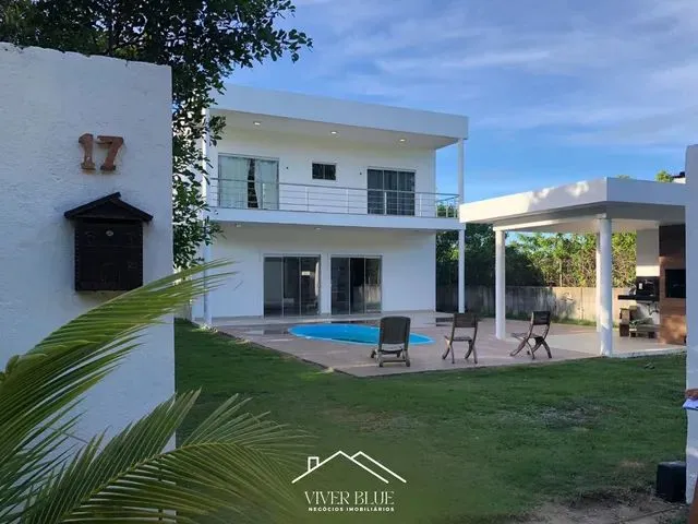 Imagem: Casa para Venda Possui 270 Metros Quadrados