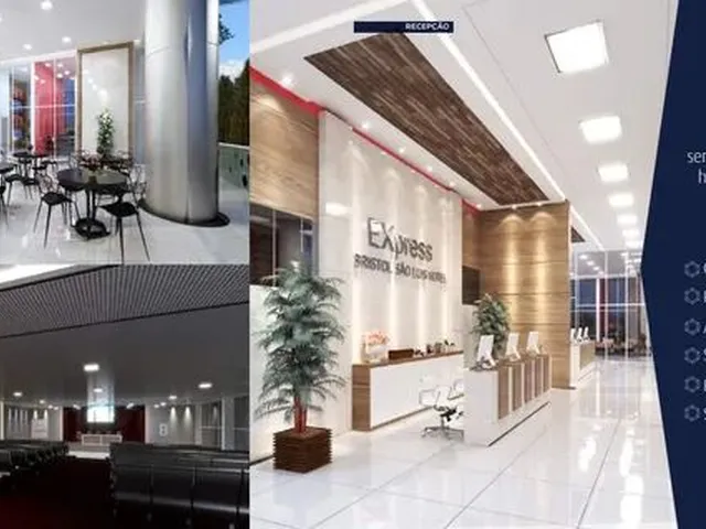 Imagem 2: 032 Raro Residencial Service: o Melhor Lugar para Viver com Conforto e Sofisticação