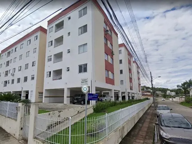 Imagem: Ap 2 Quartos, Elevador - Bairro Potecas