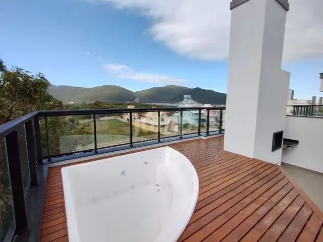 Imagem: Cobertura com 3 Dormitórios À Venda, Vista