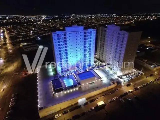 Imagem: Apartamento - Parque Bom Retiro - Paulínia