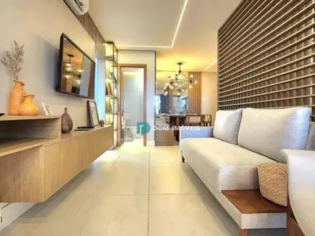 Imagem: Apartamento com 2 Dormitórios À Venda