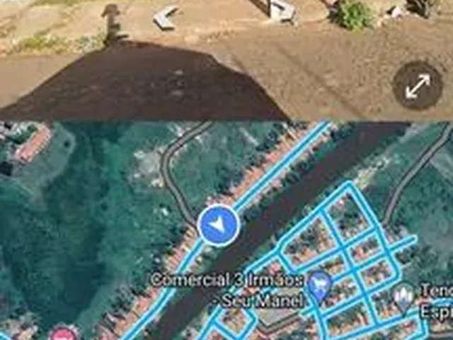 Imagem: Vendo Uma Casa na Rua do Cajueiro, Fica