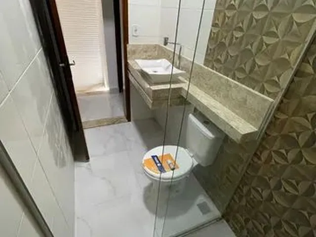 Imagem: Casa para Venda Tem 162 Metros Quadrados