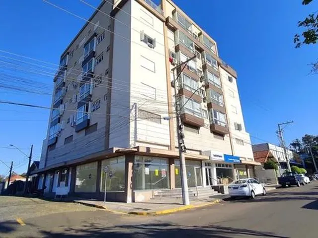 Imagem: Estrela - Apartamento Padrão - Oriental
