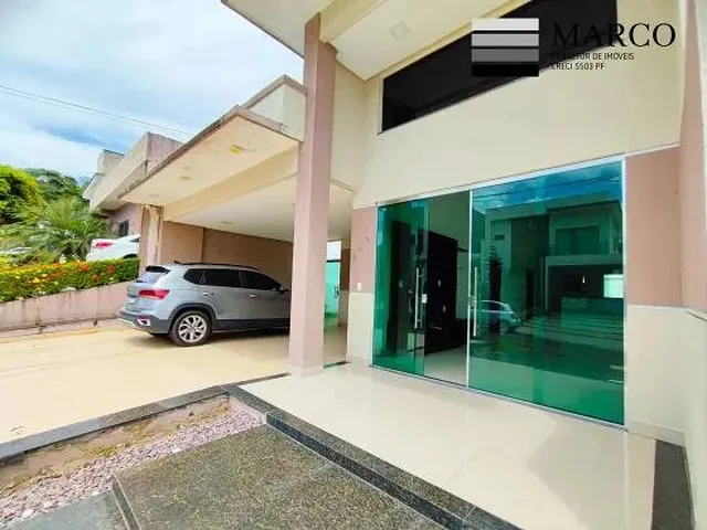 Imagem: Vendo Casa no Forest Hill - 3 Suítes Térrea