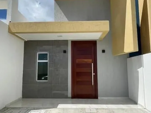 Imagem: Casa Residencial em João Pessoa - Pb, Gramame