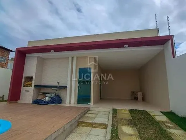 Imagem: Casa Solta em Ótimo Local Residencial em