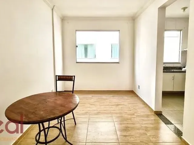 Imagem: Cobertura À Venda, 2 Quartos, 1 Suíte