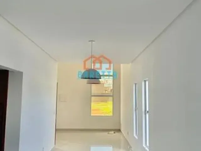 Imagem 11: Vende-Se Casa Recém Construída no Condomínio Boulevard