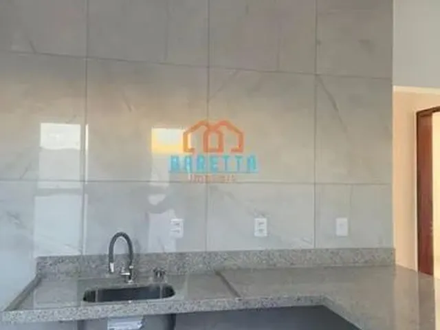 Imagem 13: Vende-Se Casa Recém Construída no Condomínio Boulevard
