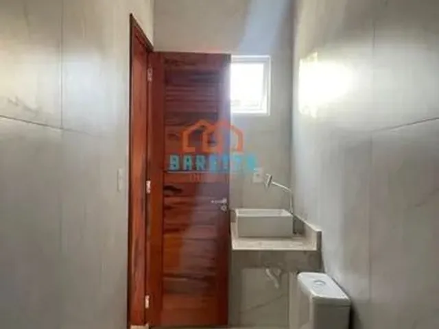 Imagem 4: Vende-Se Casa Recém Construída no Condomínio Boulevard