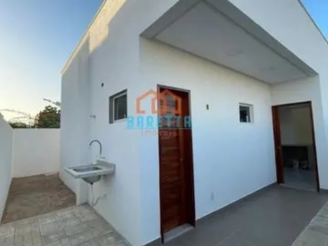 Imagem 15: Vende-Se Casa Recém Construída no Condomínio Boulevard