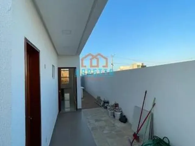 Imagem 16: Vende-Se Casa Recém Construída no Condomínio Boulevard