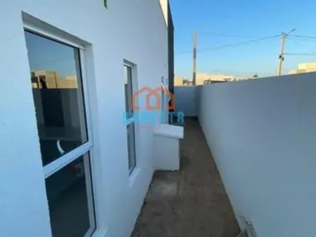 Imagem 12: Vende-Se Casa Recém Construída no Condomínio Boulevard