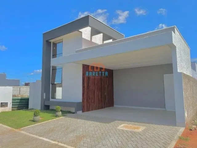 Imagem 5: Vende-Se Casa Recém Construída no Condomínio Boulevard