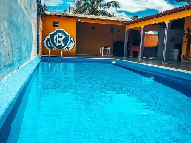 Imagem: Casa em Marudá