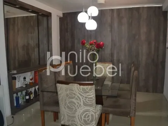 Imagem: Apartamento para Venda - 96M², 3 Dormitórios