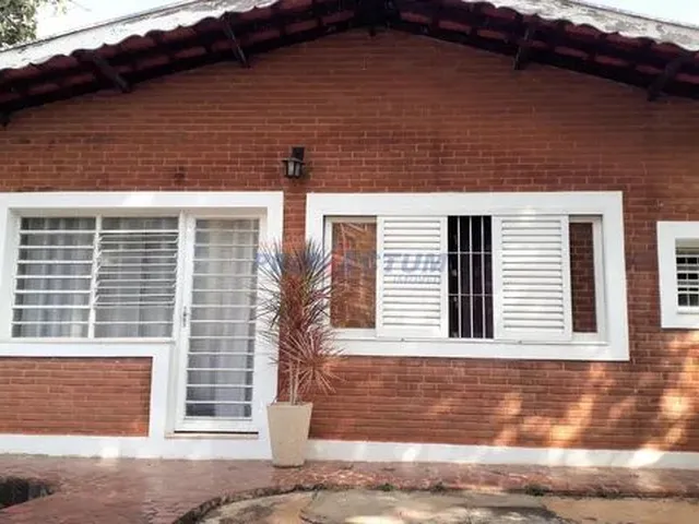 Imagem: Casa - Jardim Bom Retiro - Campinas