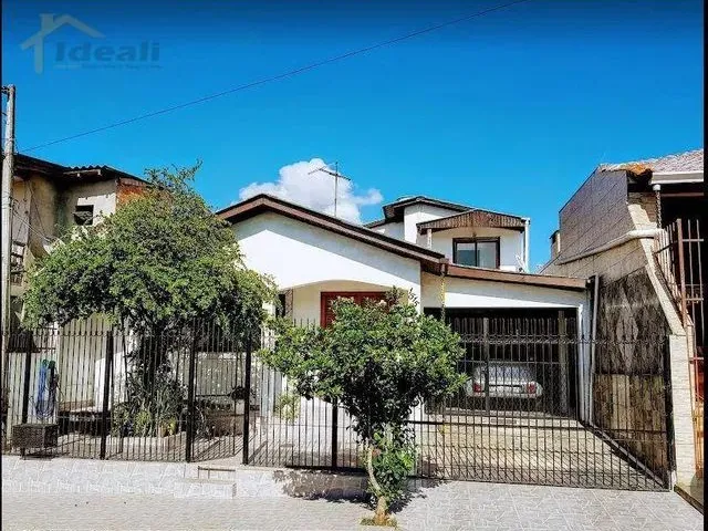 Imagem 1: Casa com 3 Dormitórios - Jardim Planalto - Esteio/Rs