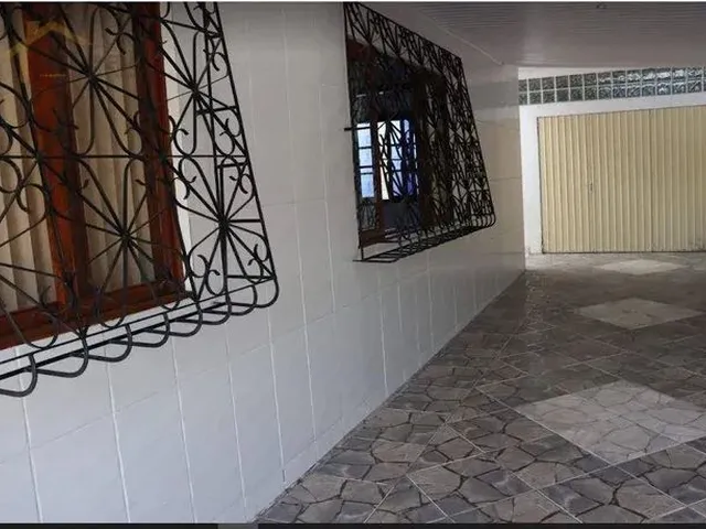 Imagem 13: Casa com 3 Dormitórios - Jardim Planalto - Esteio/Rs