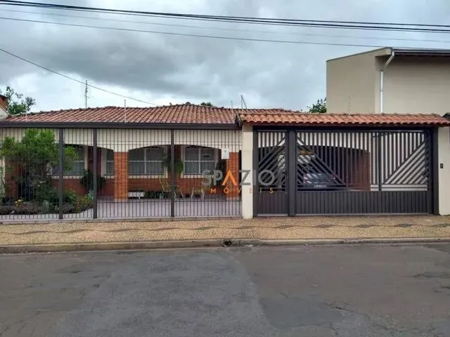Imagem 1: Excelente Casa com 3 Dormitórios À Venda, 357 M² por R$ 985.000 - Jardim América