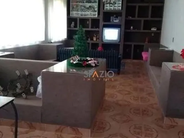 Imagem 5: Excelente Casa com 3 Dormitórios À Venda, 357 M² por R$ 985.000 - Jardim América