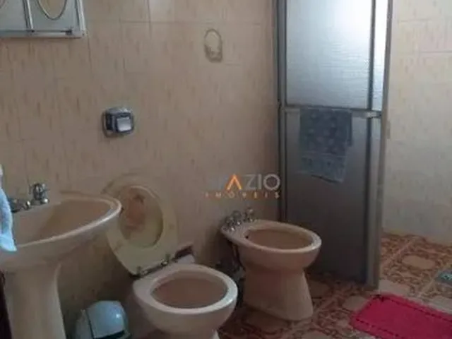 Imagem 6: Excelente Casa com 3 Dormitórios À Venda, 357 M² por R$ 985.000 - Jardim América