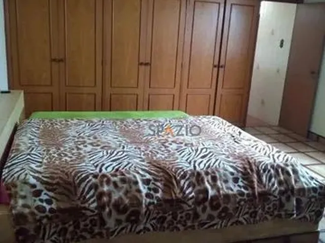 Imagem 16: Excelente Casa com 3 Dormitórios À Venda, 357 M² por R$ 985.000 - Jardim América