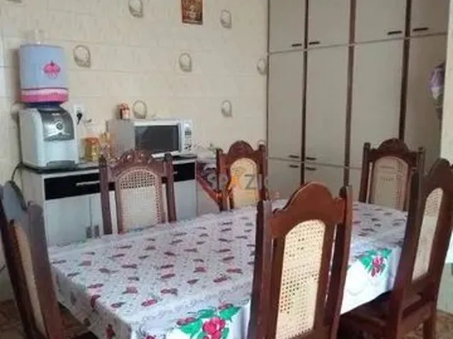 Imagem 3: Excelente Casa com 3 Dormitórios À Venda, 357 M² por R$ 985.000 - Jardim América