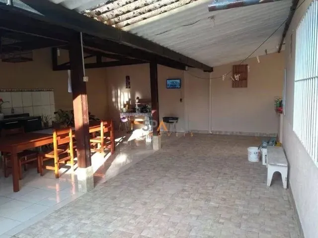 Imagem 8: Excelente Casa com 3 Dormitórios À Venda, 357 M² por R$ 985.000 - Jardim América
