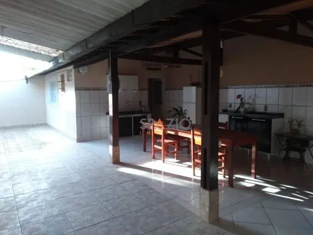 Imagem 4: Excelente Casa com 3 Dormitórios À Venda, 357 M² por R$ 985.000 - Jardim América