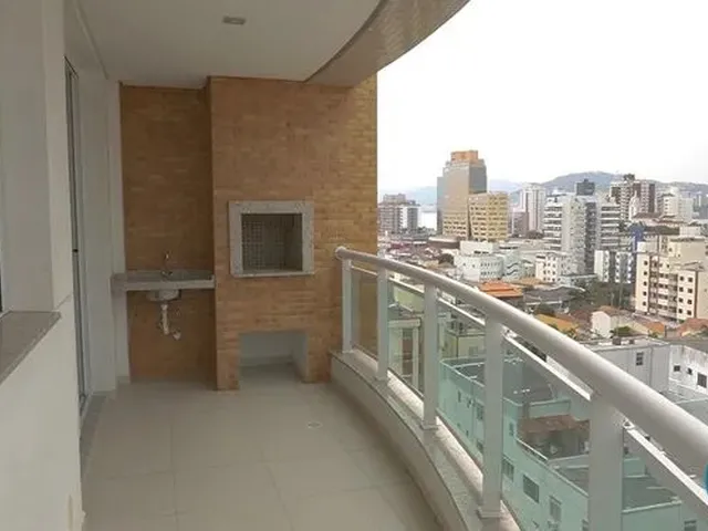 Imagem: Florianópolis - Apartamento Padrão - Estreito