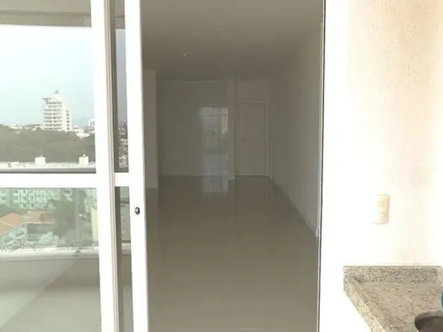 Imagem 4: Florianópolis - Apartamento Padrão - Estreito