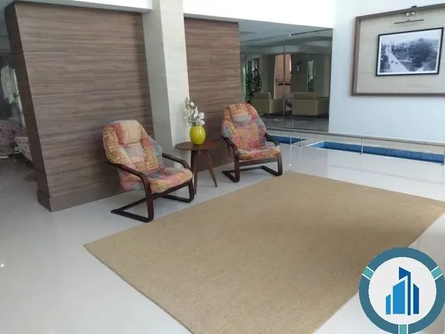 Imagem 5: Florianópolis - Apartamento Padrão - Estreito